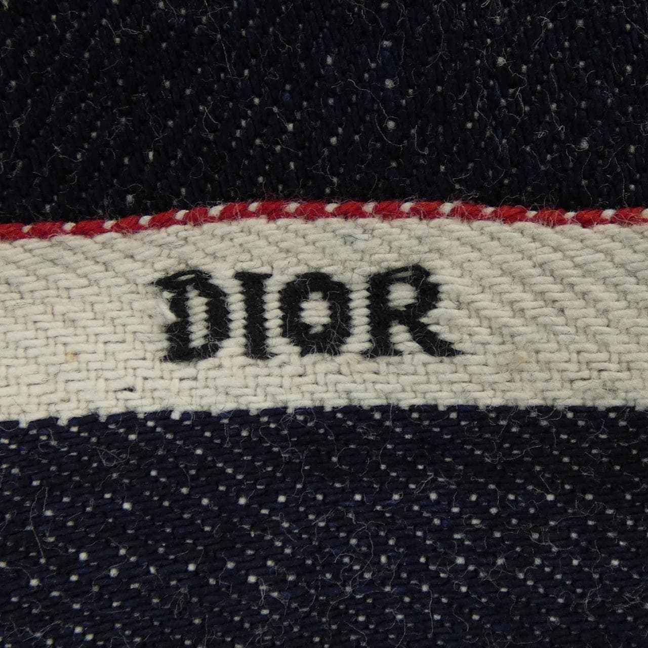 ディオール DIOR 013D001AY978 ジーンズ