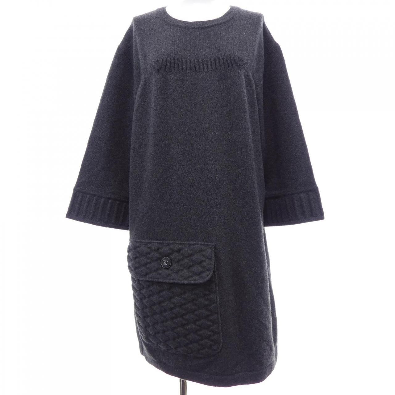 シャネル CHANEL P46778K05922 ワンピース