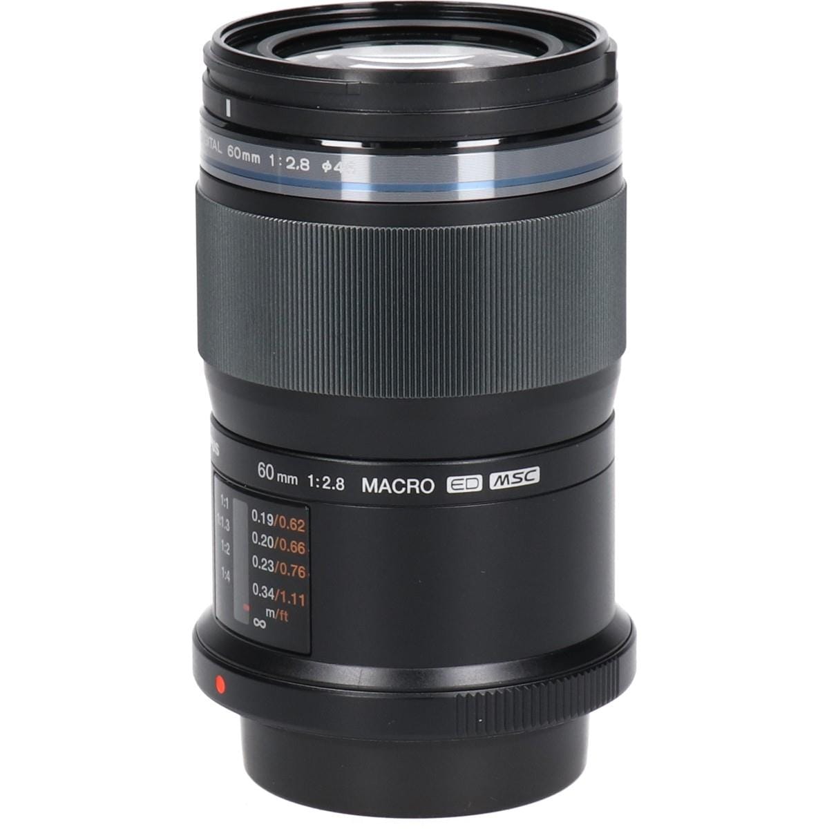 ＭＺＤ　ＥＤ６０ｍｍ　Ｆ２．８ＭＡＣＲＯ