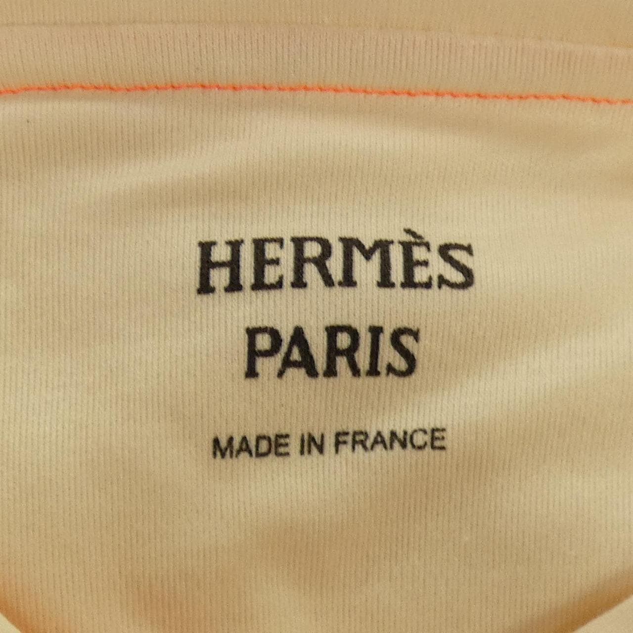 エルメス HERMES JUNGLE LOVE 2H4621DH トップス