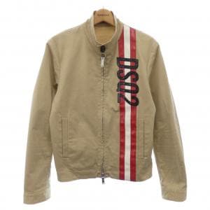 ディースクエアード DSQUARED2 ジャケット