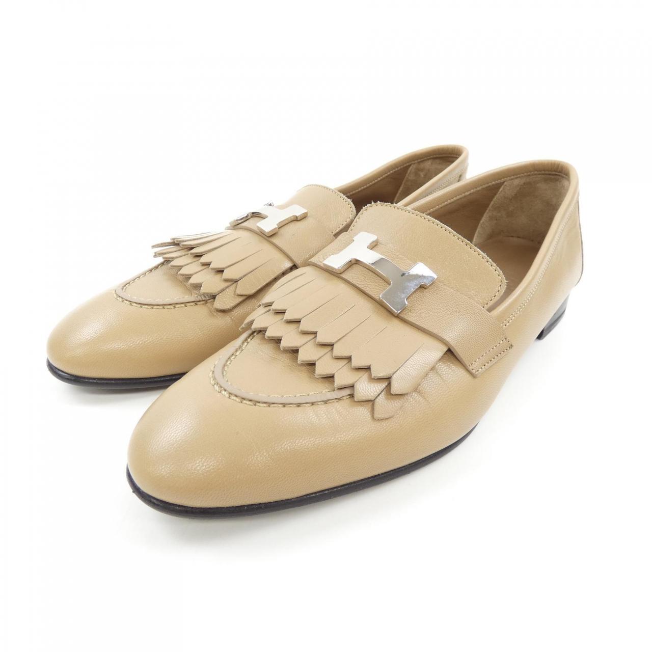 エルメス HERMES シューズ