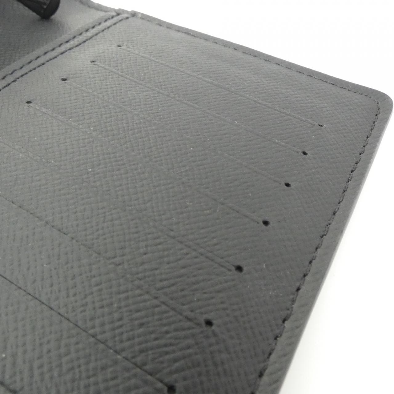 LOUIS VUITTON Monogram Galaxy Portefeuille Brazza M63871 Wallet