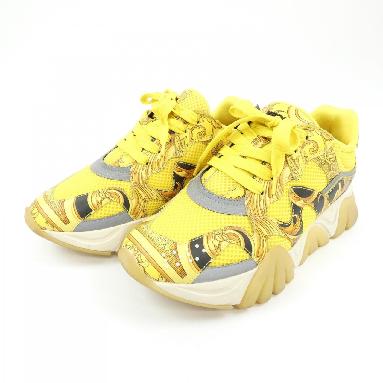 VERSACE ET VERSACE 運動鞋