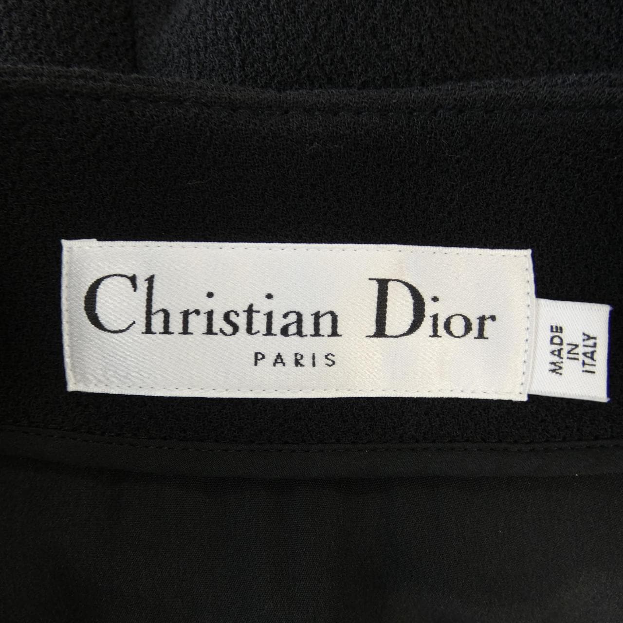 クリスチャンディオール CHRISTIAN DIOR 6C21209A1110 コート