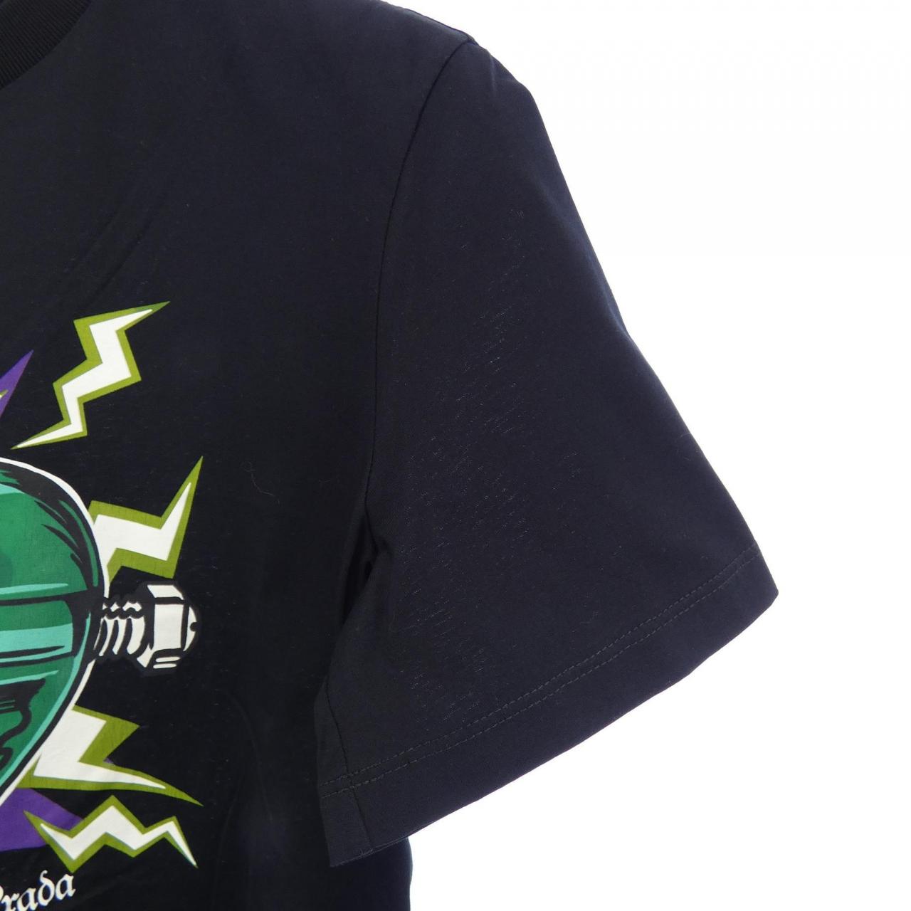 プラダ PRADA 35338R S162 Tシャツ