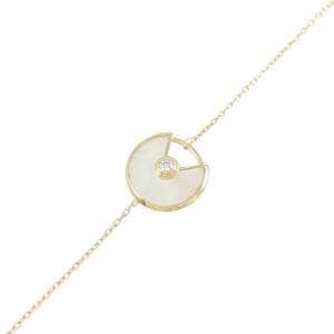 カルティエ アミュレット エクストラスモール ブレスレット