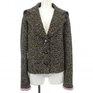 シャネル CHANEL LOOK23 P78196V70075 ジャケット