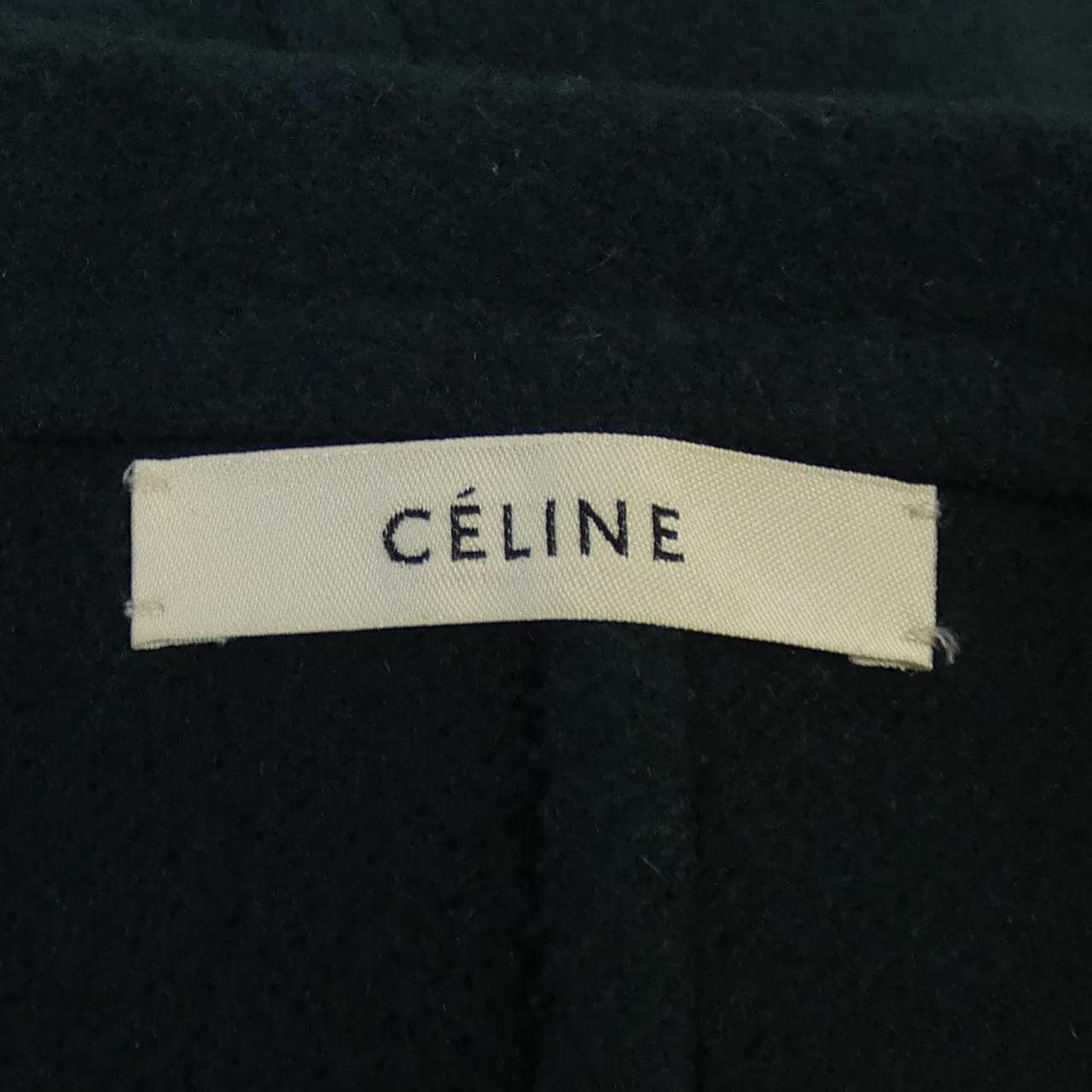 セリーヌ CELINE 2 8H13/6700 コート