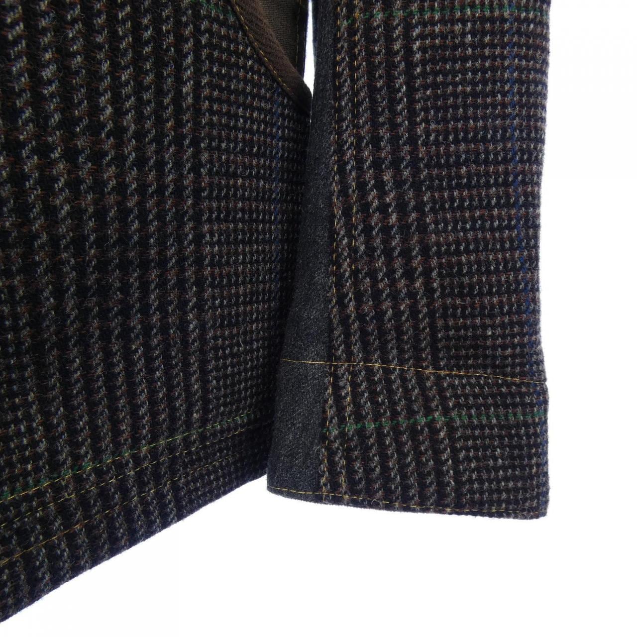 ジュンヤワタナベマン JUNYA WATANABE MAN WJ-J407 ジャケット