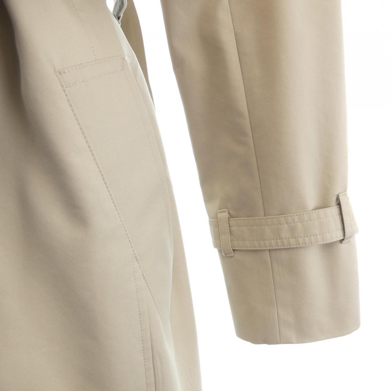 ニジュウサンク 23区 コート