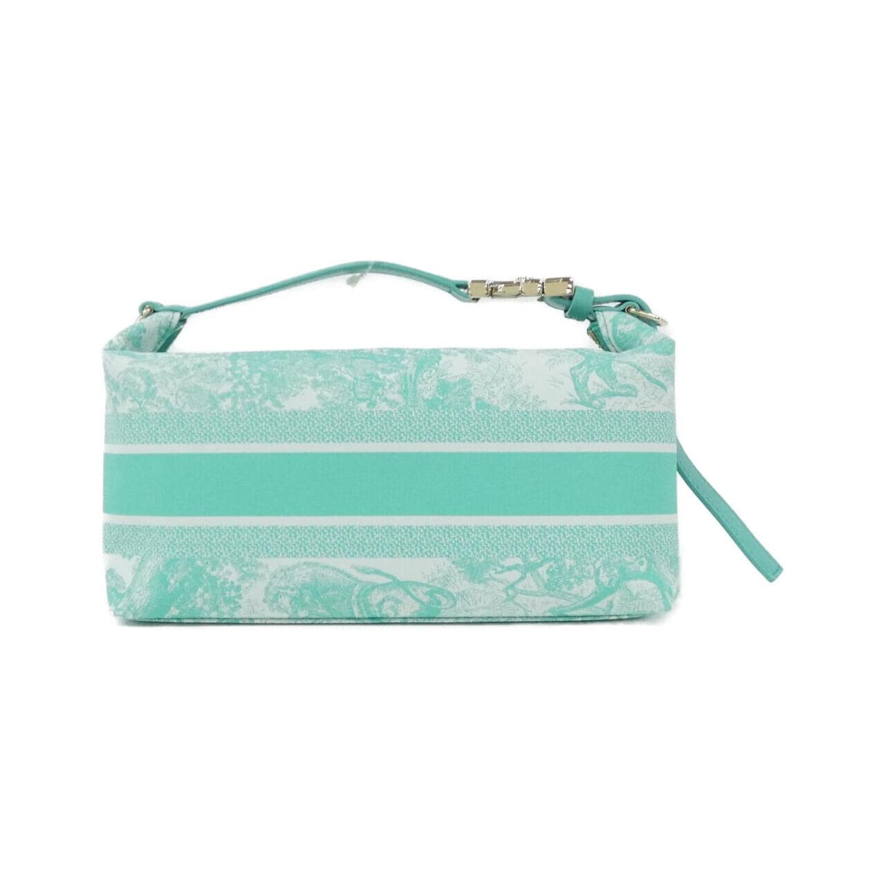 クリスチャンディオール DIORIVIERA ノマド ミディアム ポーチ S5554ONTJ ポーチ