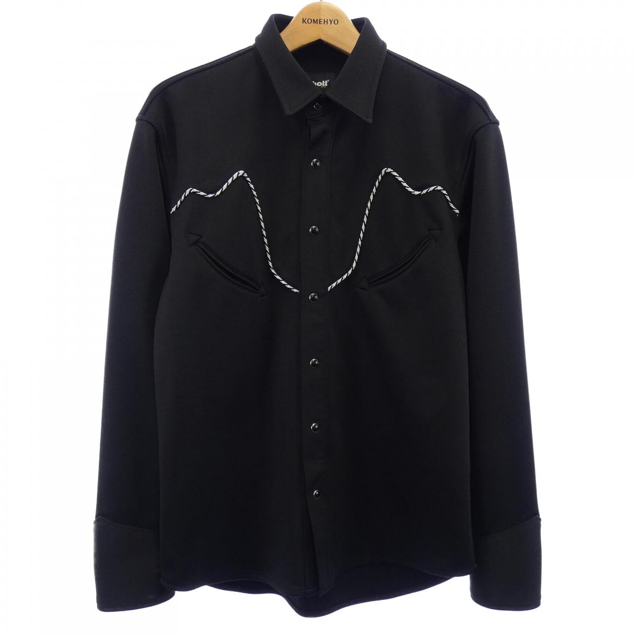 ショット SCHOTT ジャケット