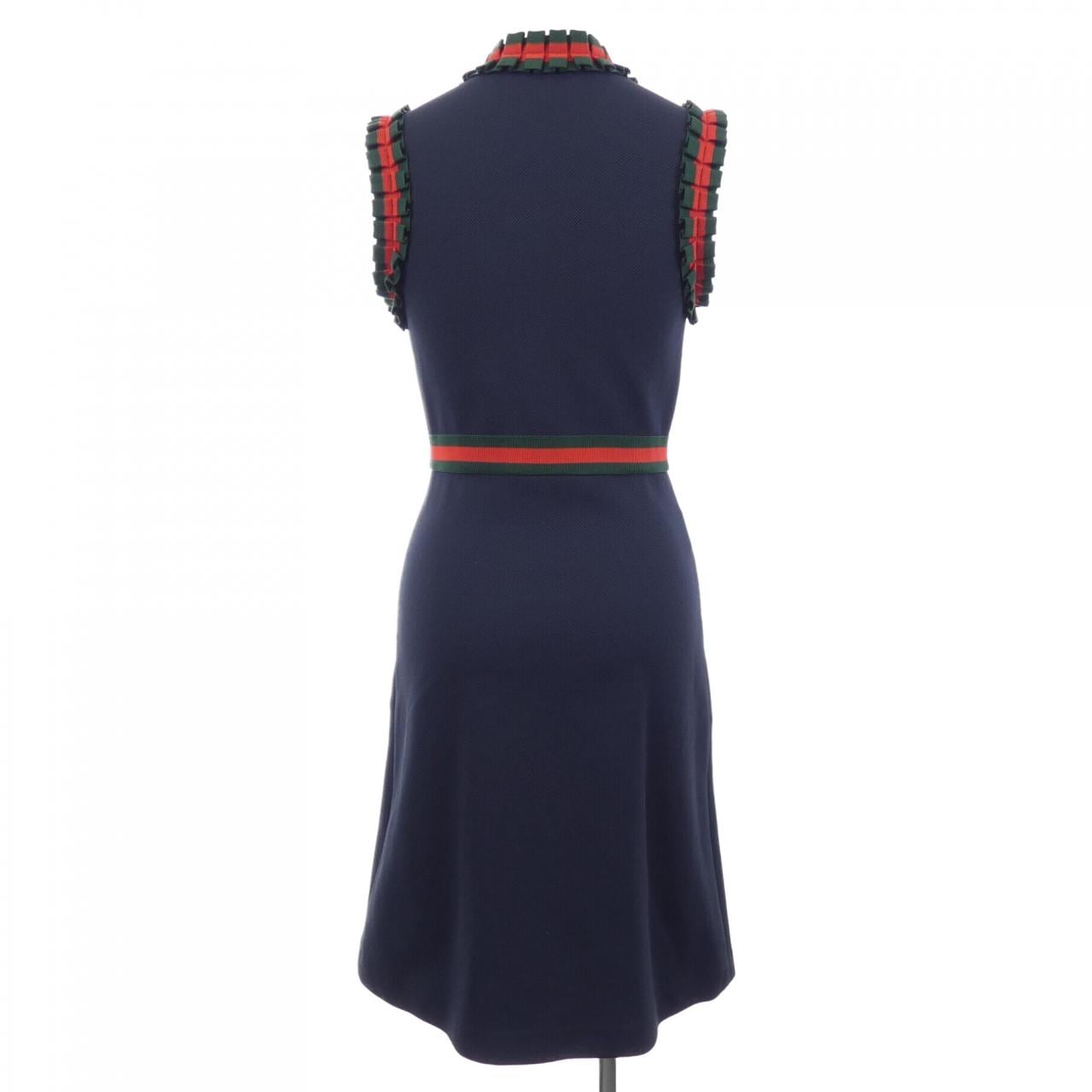 グッチ GUCCI 457056-X5L68 ワンピース