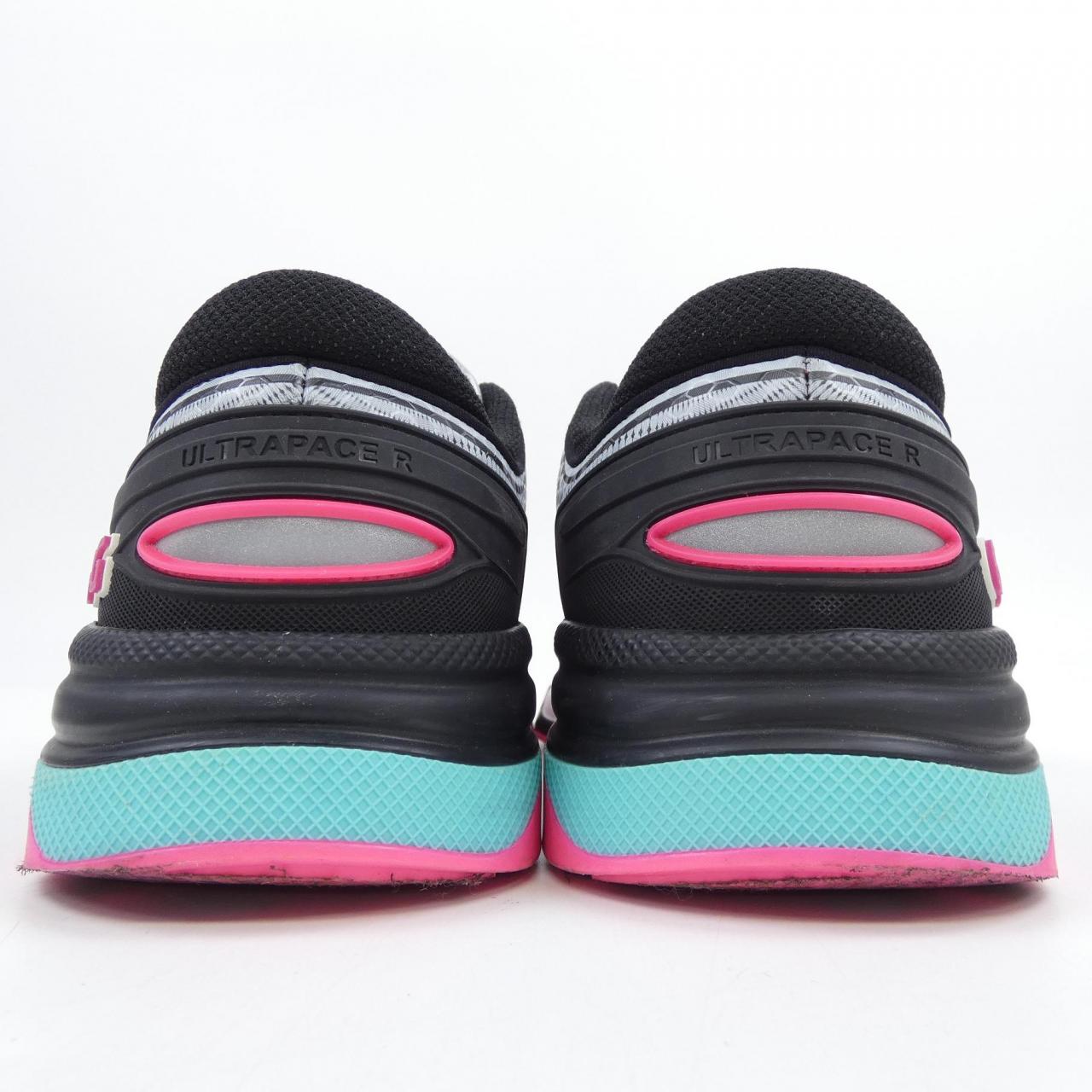 グッチ GUCCI ULTRAPACE　R 623114 H9T10 スニーカー