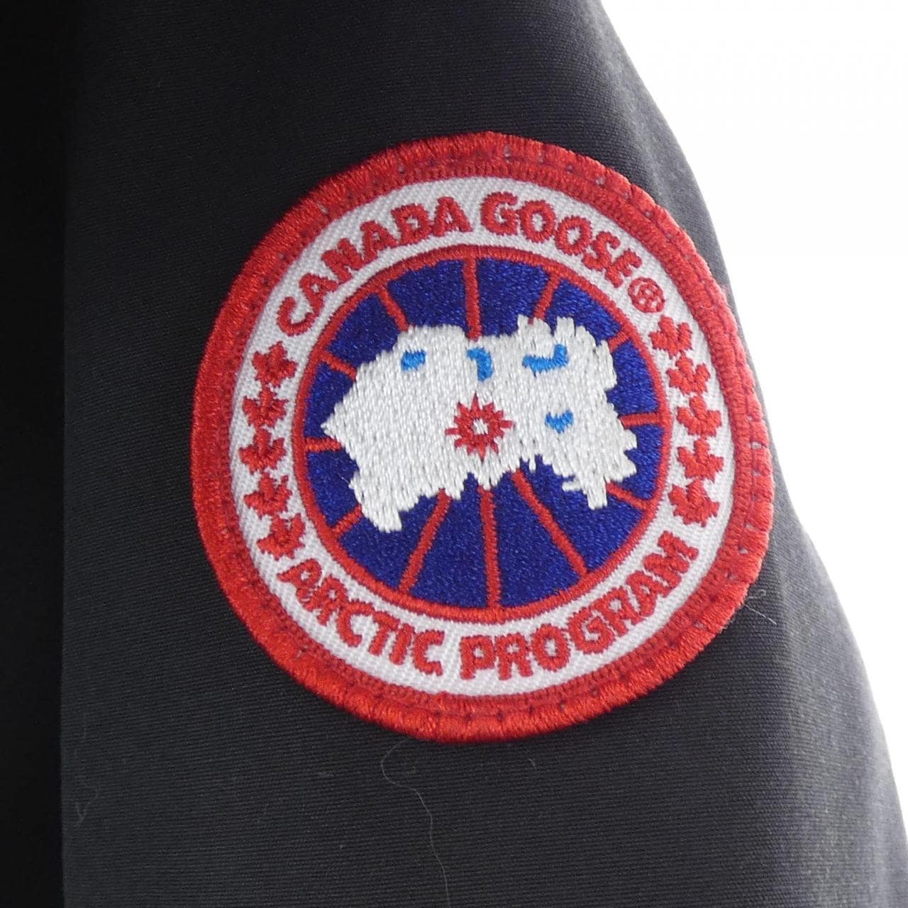 カナダグース CANADA GOOSE 2580LA ROSSCLAIR ロスクレア ダウンコート