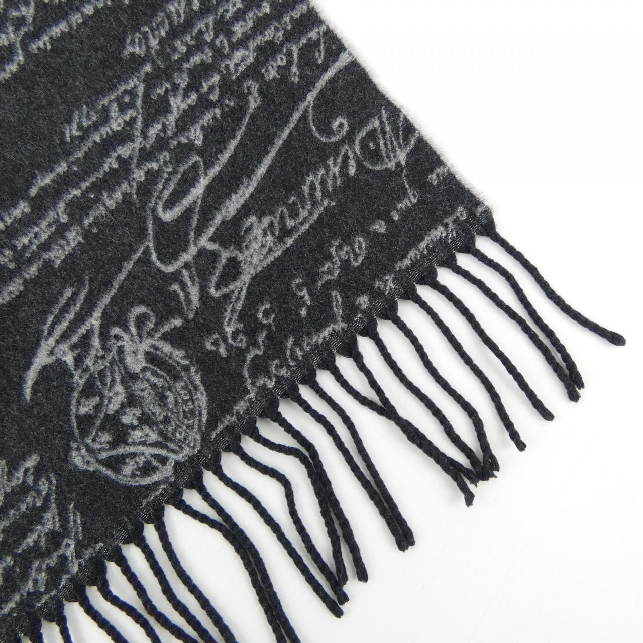 ベルルッティ Berluti MUFFLER