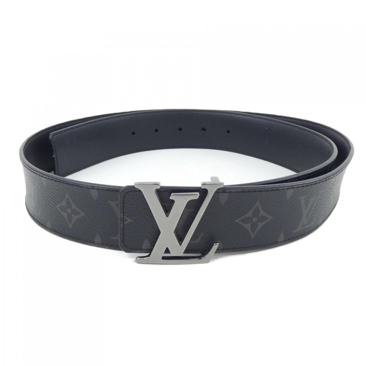 ルイヴィトン LOUIS VUITTON LVイニシャル 40MM リバーシブル M9043 BELT