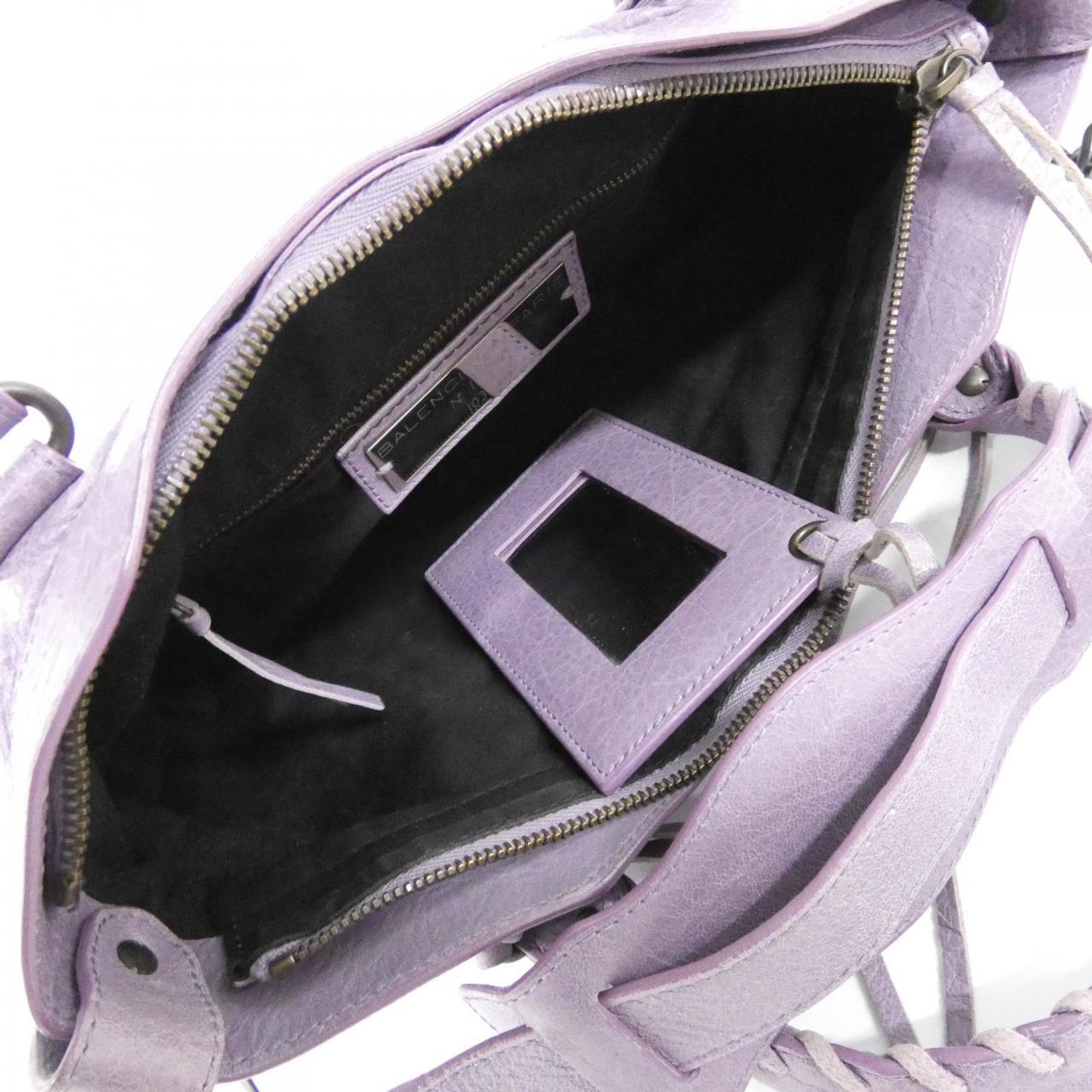 バレンシアガ ザ ファースト 103208 D94JT バッグ