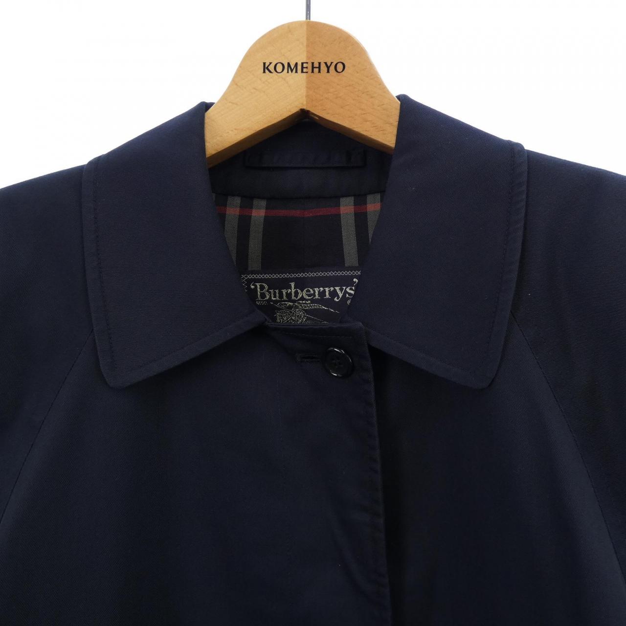 【ヴィンテージ】バーバリーズ Burberrys トレンチコート