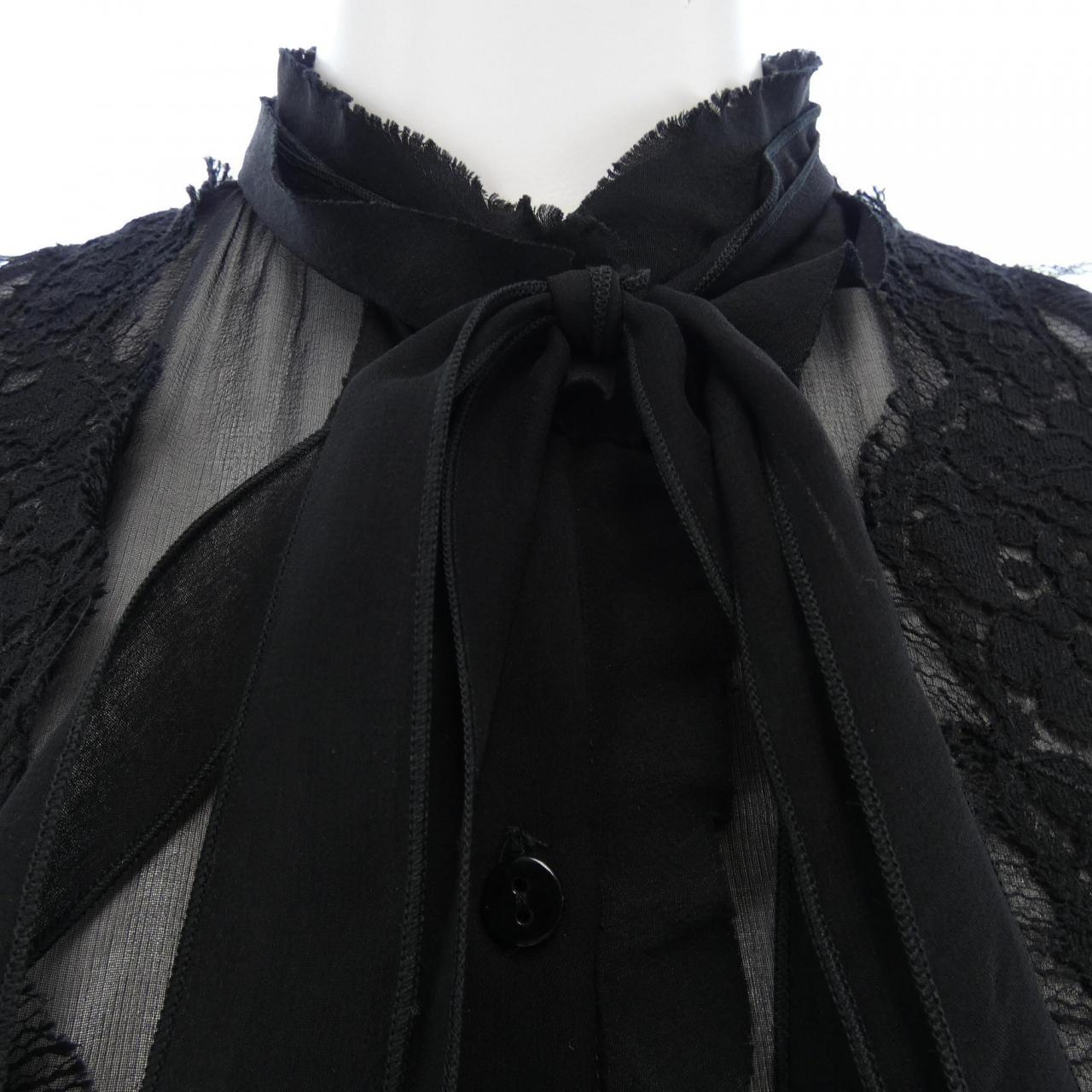 ドルチェアンドガッバーナ DOLCE&GABBANA F5876T/FU1AT シャツ