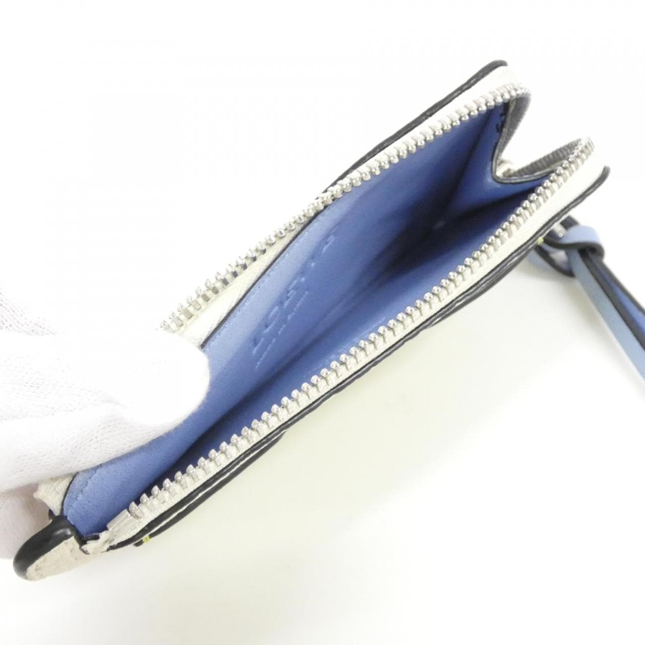 ロエベ C660Z40X04 コインケース