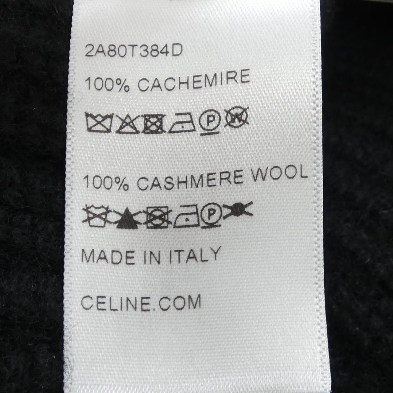 セリーヌ CELINE 2A80T384D ハット