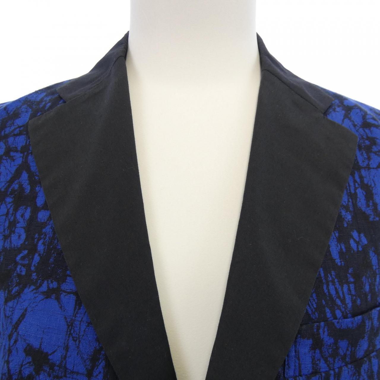 イッセイミヤケメン ISSEY MIYAKE MEN ME41FD082 ジャケット