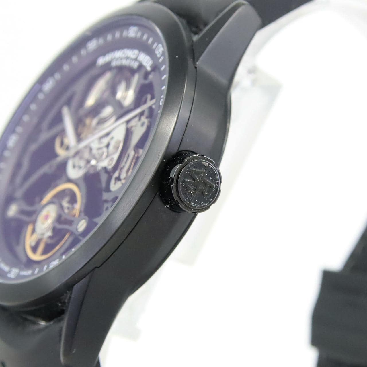 レイモンド･ウィル フリーランサー 2785 SS 自動巻