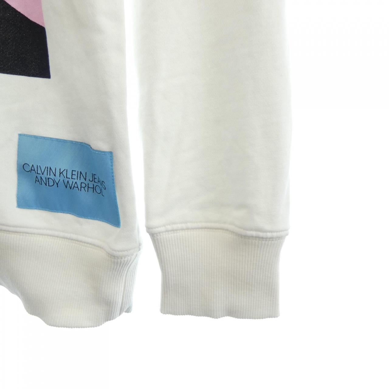 カルバンクラインジーンズ Calvin Klein Jeans スウェット