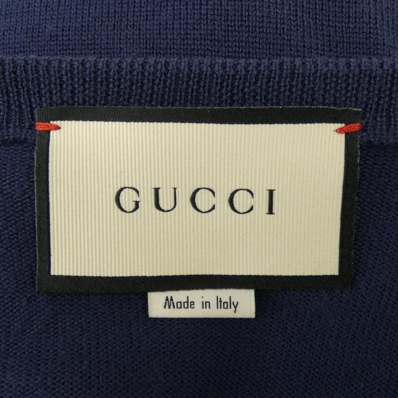 グッチ GUCCI 438136 X1339 ニット