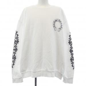 クロムハーツ CHROME HEARTS ホースシュー HORSE SHOE 408196533******696 スウェット