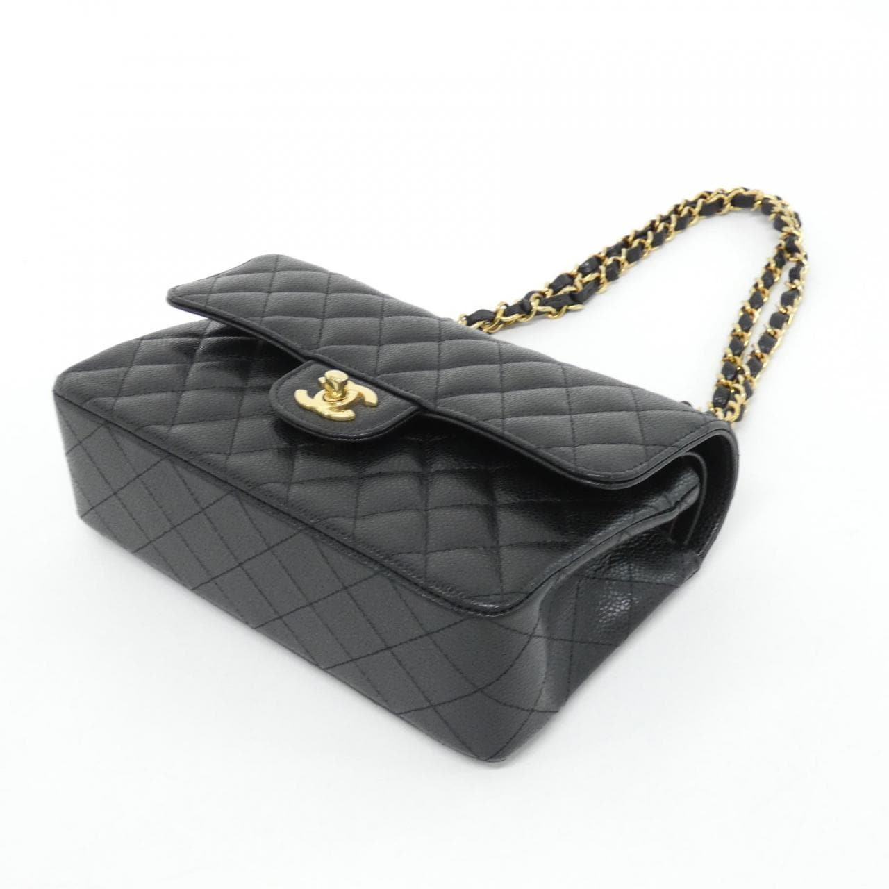 シャネル 1113 ショルダーバッグ