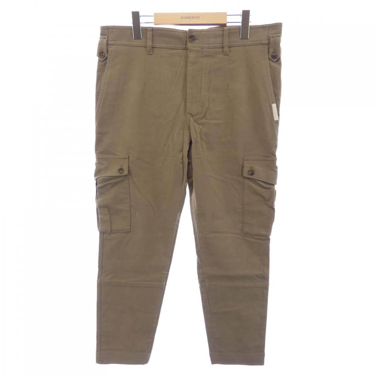 ドルチェアンドガッバーナ DOLCE&GABBANA パンツ