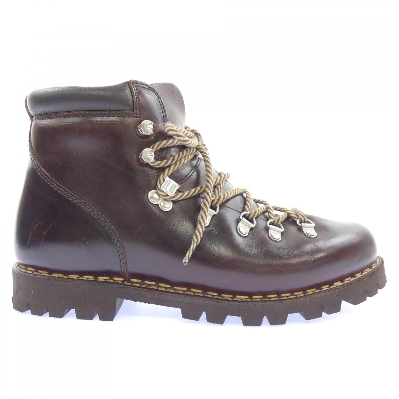 パラブーツ PARA BOOT 8469 ブーツ