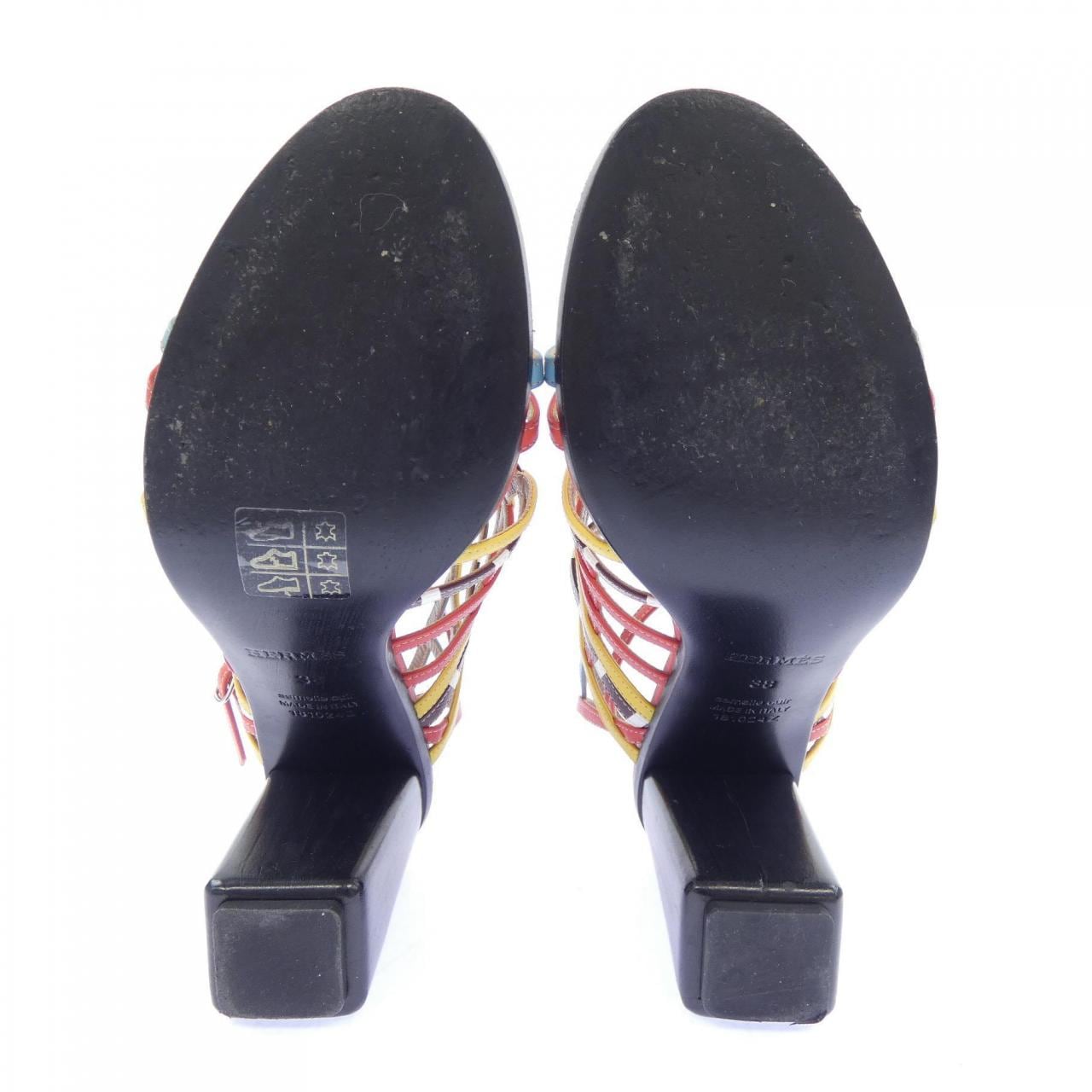 エルメス HERMES 181024Z サンダル