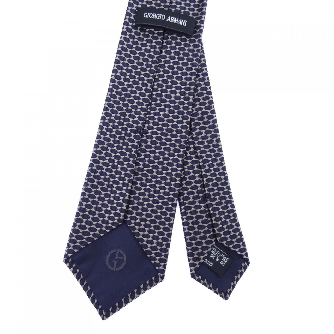 ジョルジオ アルマーニ GIORGIO ARMANI NECKTIE