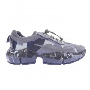 ジミーチュウ JIMMY CHOO スニーカー