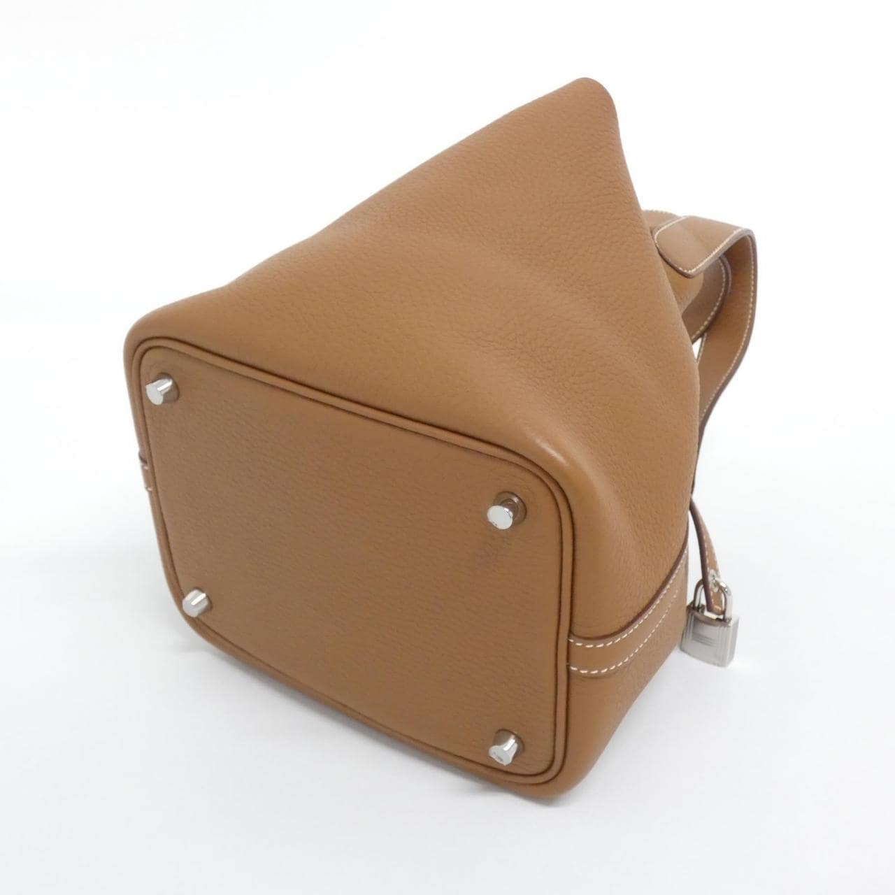エルメス ピコタン ロック PM 056289CK バッグ