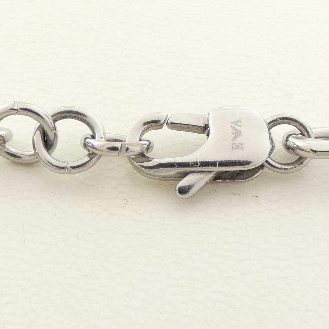 エンポリオアルマーニ EMPORIO ARMANI NECKLACE