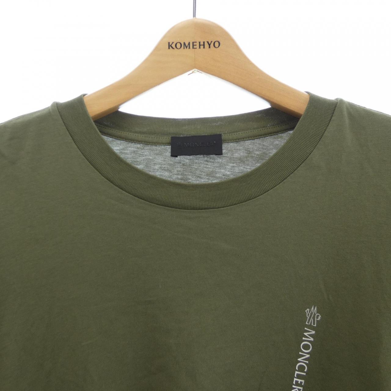 モンクレール MONCLER 20918D00008 Tシャツ