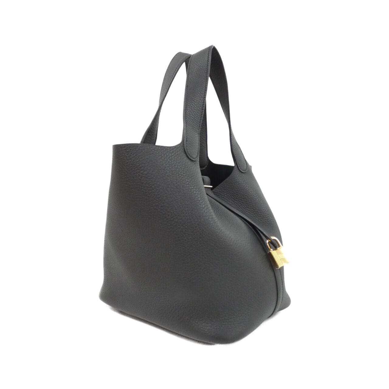 【未使用品】エルメス ピコタン ロック MM 060991CC バッグ