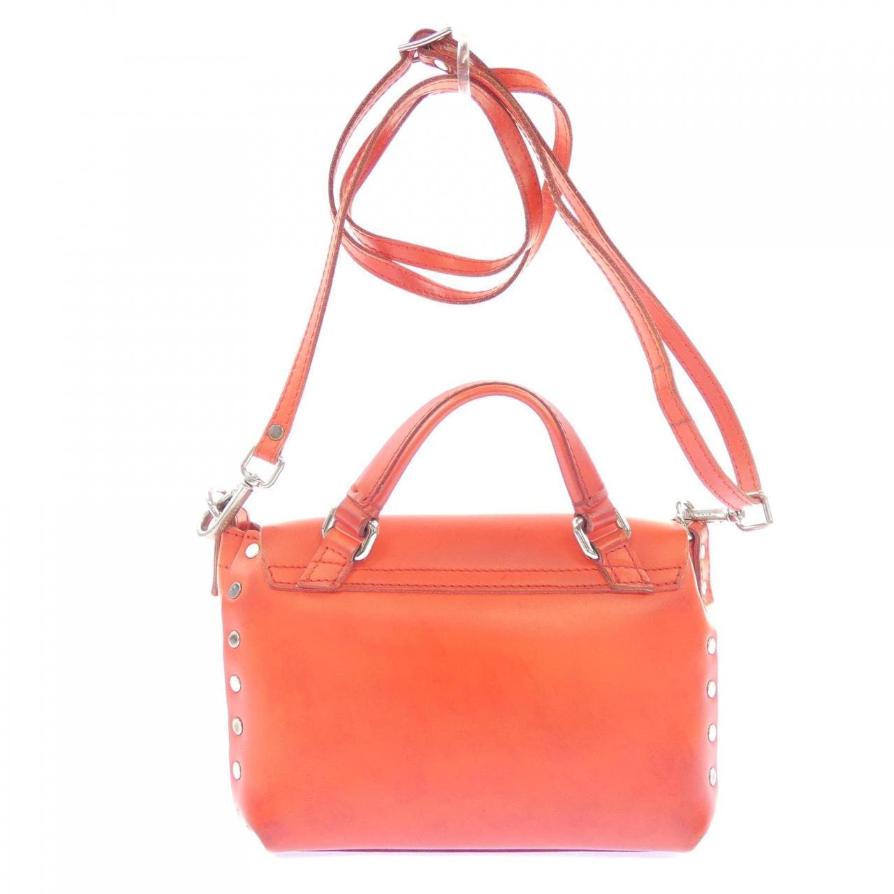 ザネラート ZANELLATO BAG