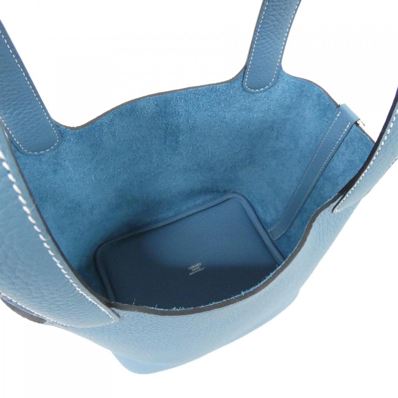 【未使用品】エルメス ピコタン ロック PM 056289CK バッグ