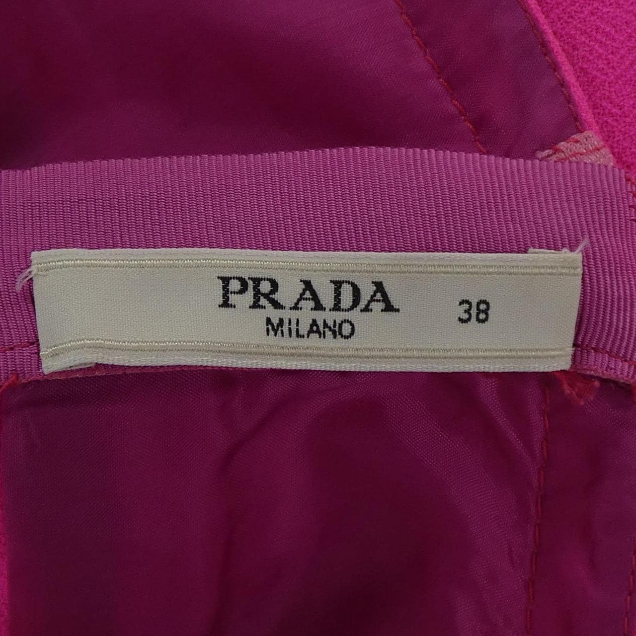 プラダ PRADA ワンピース