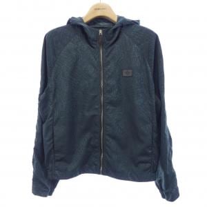 ベルルッティ Berluti スクリットナイロン B-WAY R26OBU100 ブルゾン