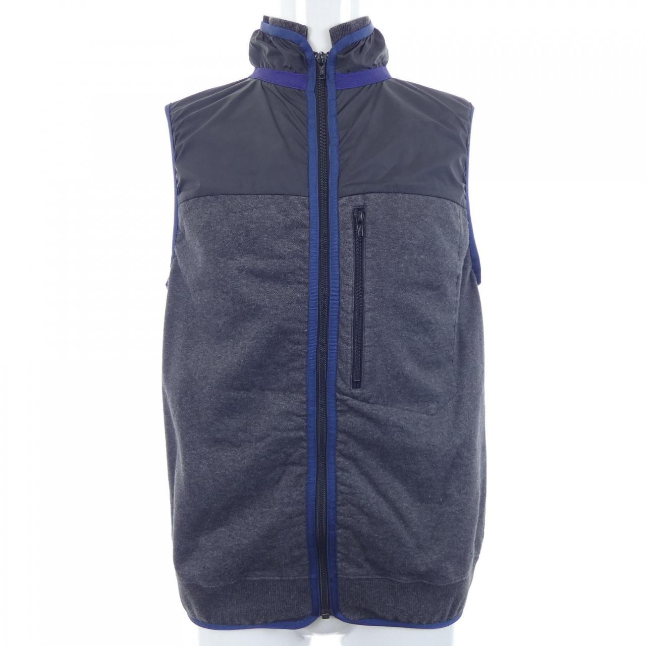 サカイ SACAI 14-00580M ベスト