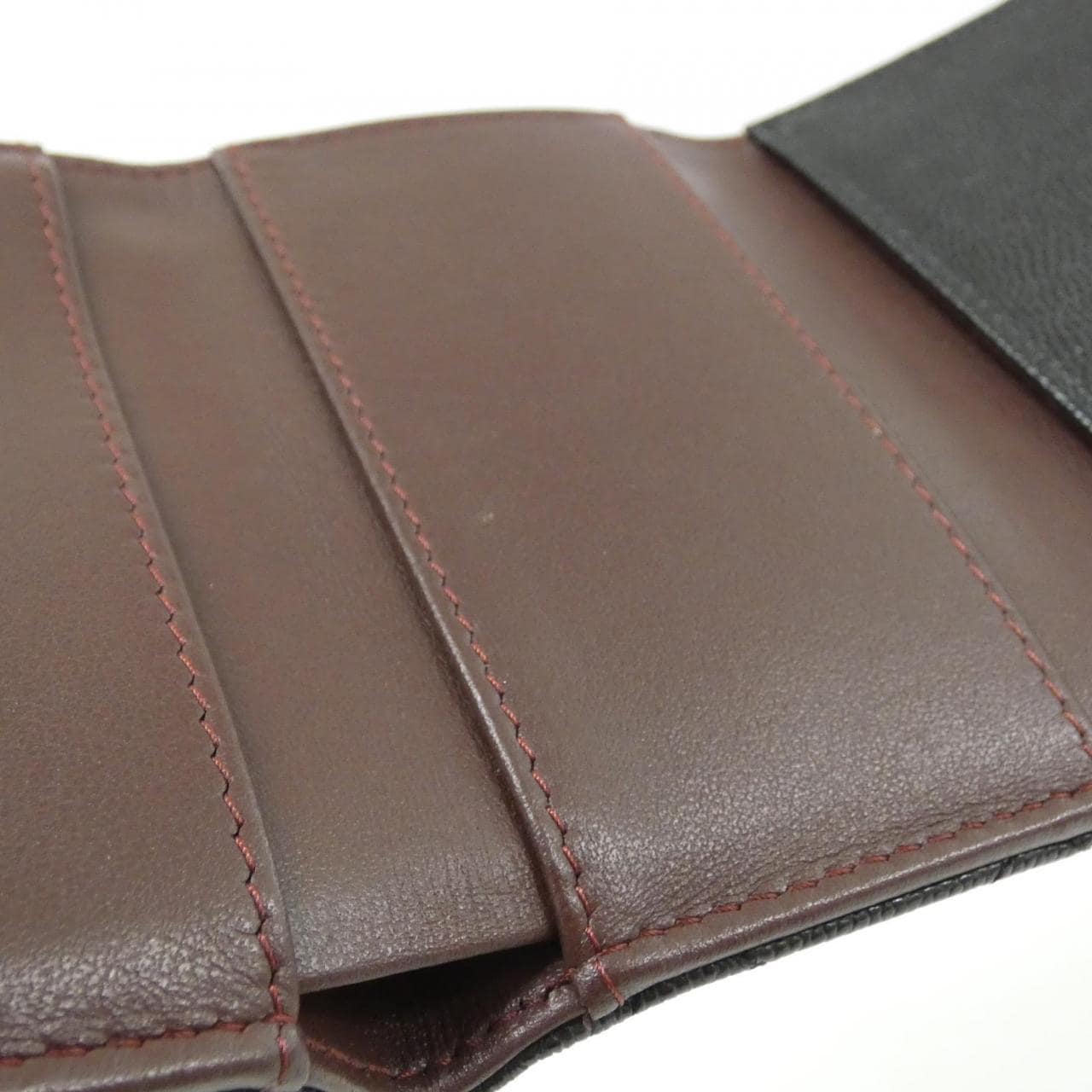 シャネル タイムレスクラシック ライン AP0230 財布