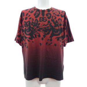 ドルチェアンドガッバーナ DOLCE&GABBANA G80A4T Tシャツ