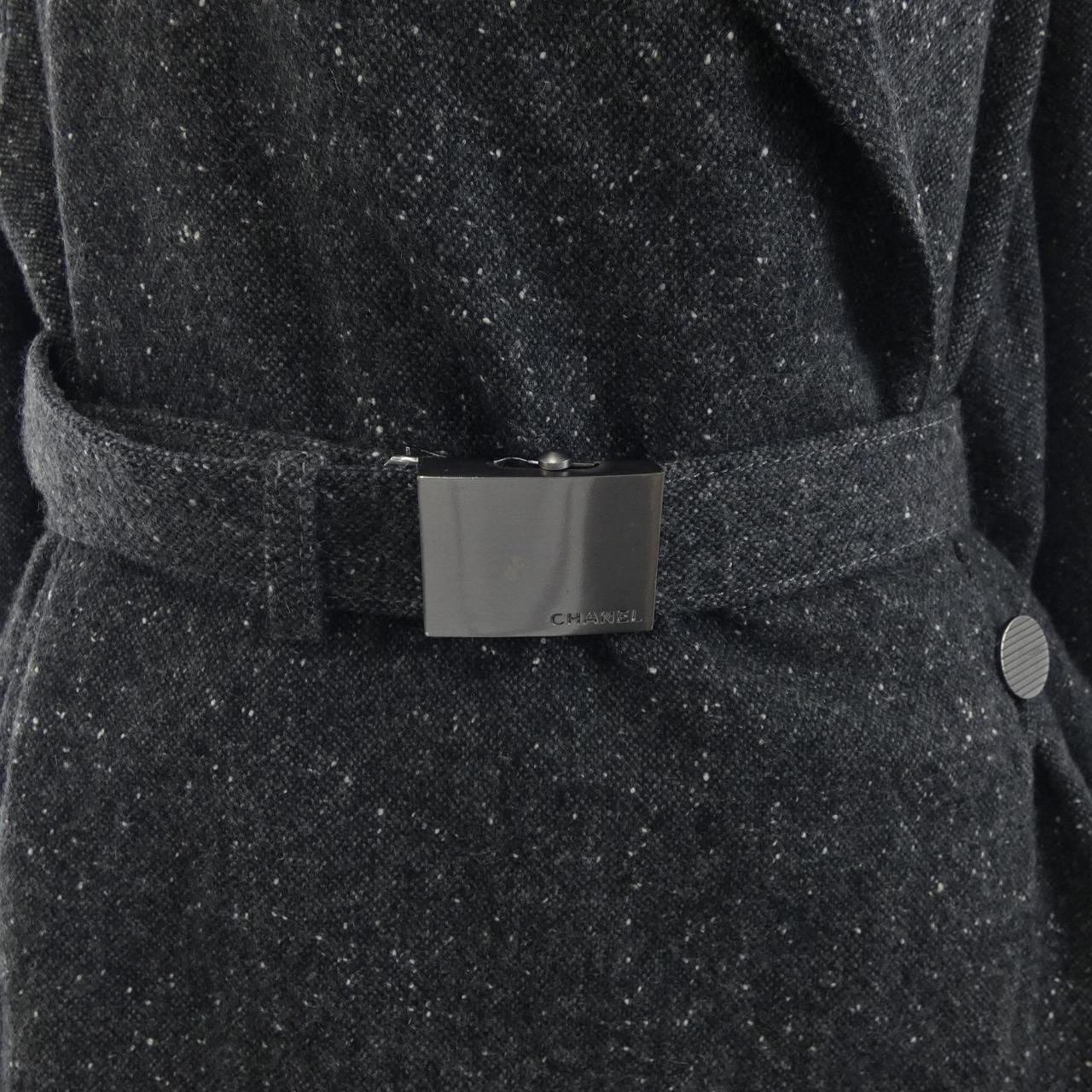 【ヴィンテージ】シャネル CHANEL P13855V07725 99A コート